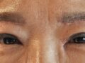 道言録院長の眉毛の嘘のレビュー