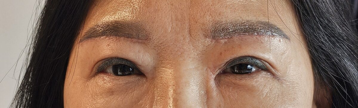 道言録院長の眉毛の嘘のレビュー